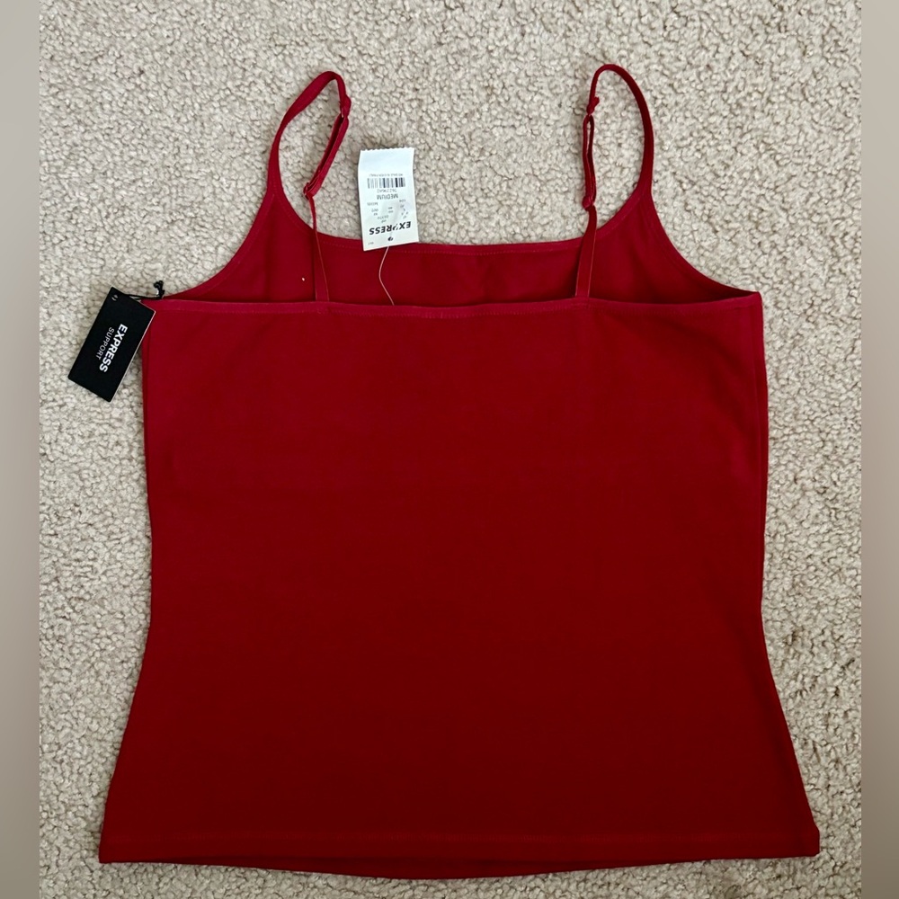 NWT Express Cami - Picture 2 of 6